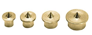 Picture of General Tools Mfg Co In 888 General Tools 888 Dowel Center Set - 8 Piece (EA)