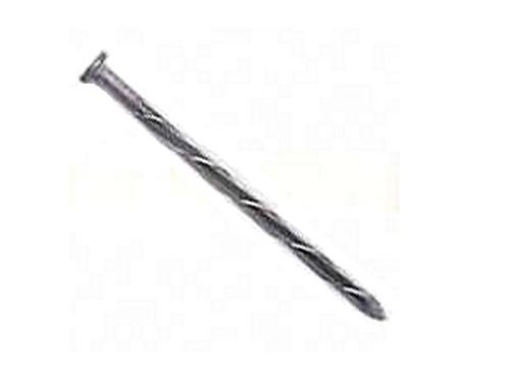 Picture of PRO-FIT 0033245 Pro-Fit 6 in. L Spike Hot-Dipped Galvanized Nail Smooth Shank 5 lb. (EA)