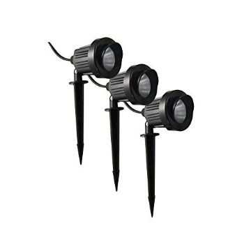 Picture of Living Accents A-LL-100-25D LIVING ACCENTS PATHLIGHT KIT LED 4.5W (EA)