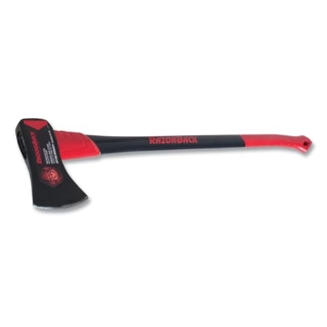 Picture of Razorback 4112000 RAZORBACK 4112000 Ames Company Single Bit Axes (EA)