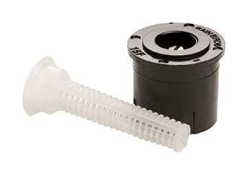 Picture of Rain Drip 15-F-C1 Rain Bird 15FC1 Spray Nozzle, 360° Full Circle Pattern, 8' - 15' Spray Distance (EA)