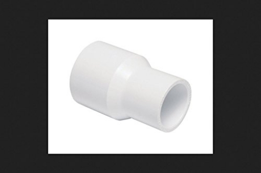 Picture of DURA STILT 429-212 COUPLING 1.5X1.25 SCH 40 (EA)