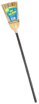 Picture of Harper 474 Laitner Brush Company Corn Broom, Mini (EA)