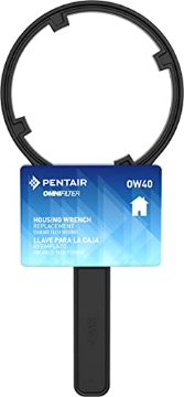 Picture of Omnifilter OW40-DC6-S18 Pentair OMNIFilter OW40 Filter Housing Wrench for Standard Water Filter Housings (PK-6-EA)