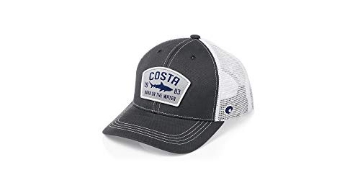 Picture of COSTA FQS900004-602U Costa Del Mar Trucker Hat (EA)