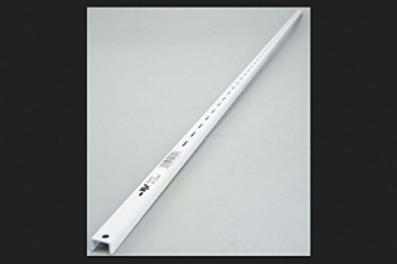 Picture of Knape & Vogt 80 WH 48 Knape & Vogt 80WH48, White (PK-10-EA)