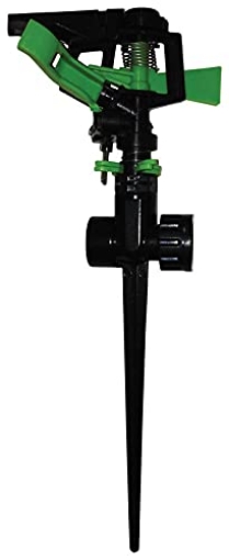 Picture of RUGG MANUFACTURING CORP W3APBT-LG IMPULSE SPRINKLER GRN (PK-6-EA)