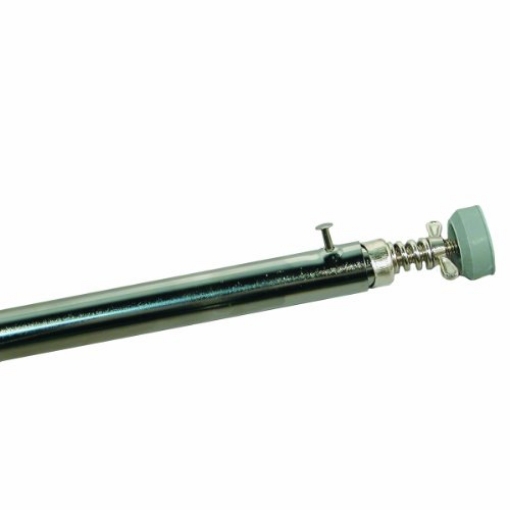 Picture of JOHN STERLING CD-0003 John Sterling CD-0003 Heavy Duty Tension Rod, 34-Inch to 63-Inch (EA)