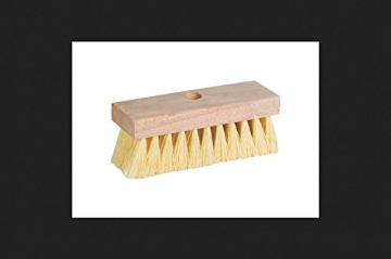 Picture of DETROIT QUALITY BRUSH MANUFACTURING 11958 DQB 7 in. W Wood Roof Brush (PK-6-EA)