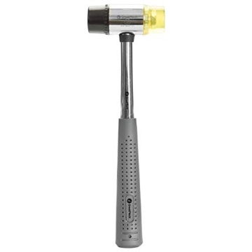 Picture of GREAT NECK SAW MFG CO 55PM GreatNeck® 12 Oz. Steel Plastic/Rubber Mallet (EA)