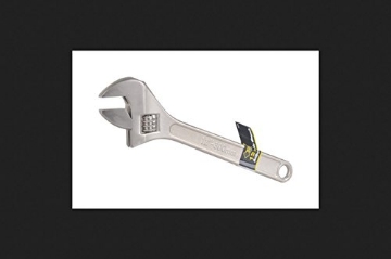 Picture of ACE TRADING - CMA 3 2251775 General Tech Intl 2251775 "Steelgrip" Adjustable Wrench 12" (EA)