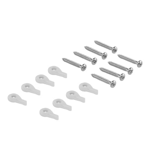 Picture of M-D 14172 M-D Building Products 14172 5/16 in. Screen Frame Turn Buttons 8pc (EA)