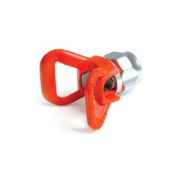 Picture of GRACO INC 237859 Graco 237859 Reverse-A-Clean IV / V Tip Guard, 7/8-Inch Thread, Orange (EA)