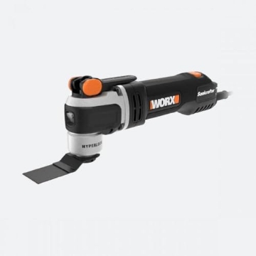 Picture of Worx WX687L WORX 3.5 Amp Sonicrafter Corded Oscillating Multi-Tool (EA)