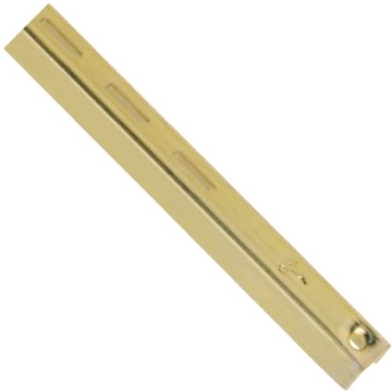 Picture of Knape & Vogt 80 BR 36 Knape & Vogt 80BR 36" 36" Brass Standards (PK-10-EA)