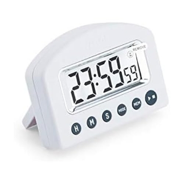 Picture of TAYLOR PRECISION PRODUCTS 5847-21 Taylor Digital Timer with Memory (EA)
