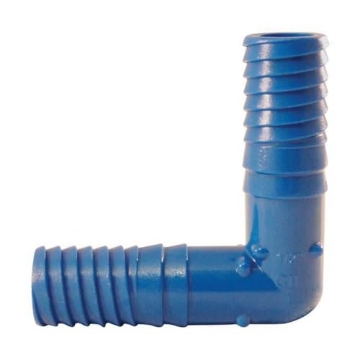 Picture of APOLLO INVESTMENT HOLDING ABTE12 90 Degre Elbow 1/2" Blue (EA)
