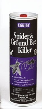 Picture of BONIDE PRODUCT 4684 Spider & Ground Bee Killer (EA)