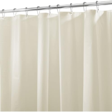 Picture of IDESIGN 12053 InterDesign Shower Liner Beige 72x72 (EA)