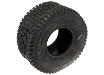 Picture of MTD PRODUCTS CO 490-325-0074 Arnold 6 in. W X 15 in. D Lawn Mower Replacement Tire (EA)