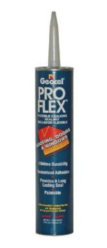 Picture of GEOCEL CORP GC66101 Geocel Gc26101 Proflex Wht Caulk12 (PK-24-EA)