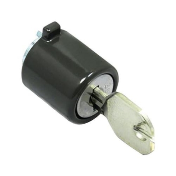 Picture of FOUR POINTS INC 333BC Barton Kramer Bronze Screen Door Key Lock 333B (EA)