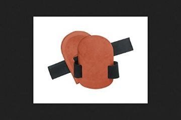 Picture of CLC V310CS PAD KNEE MOLD RUBBR PAIR6 (PK-6-EA)