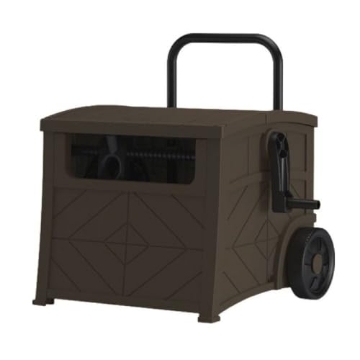 Picture of SUNCAST WST150J Suncast Smart Tube HIDEWAY Hose (EA)