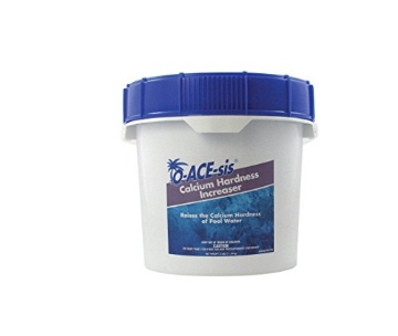 Picture of WATER PIK INC TF086025025OAC O-ACE-SIS Calcium Hardness Increaser 25 Lbs. (EA)