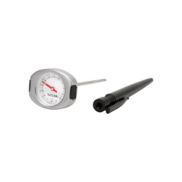 Picture of TAYLOR PRECISION PRODUCTS 551 Taylor Connoisseur Line Instant Read Thermometer (EA)