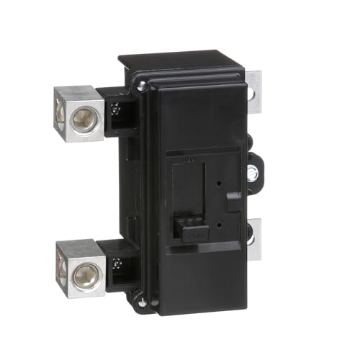 Picture of Square D QOM2200VH Square D - QOM2200VH Bolt On Circuit Breaker, 200A, 2 Pole, Qom, Color (EA)