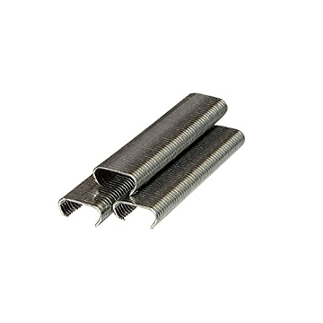 Picture of SKYWATCH CAPITAL PARTNERS INC 816A LEM Products Hog Rings for Spring-Loaded Pliers, 500 Galvanized Steel Rings (PK-6-EA)