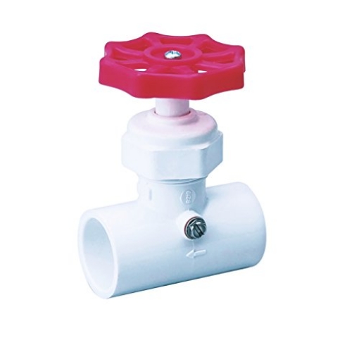 Picture of Proline 105-413 PVC STOP&WASTE 1/2" SXS (EA)