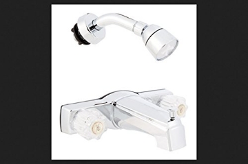 Picture of AMERICAN BRASS MANUFACTURING INC YJ68 American Brass Mfg Co Mobile Home Faucet (YJ68) (EA)