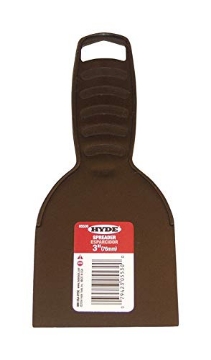 Picture of HYDE TOOLS INC 05530 Hyde Putty Knife 3" W (PK-20-EA)