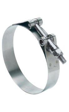Picture of IDEAL(R) 300100375553 TBOLT Hose CLAMP SAE 92 (EA)