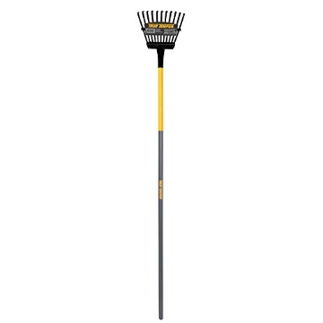 Picture of True Color Toner 1789300 True Temper 1789300 Steel Tine Shrub Rake (EA)