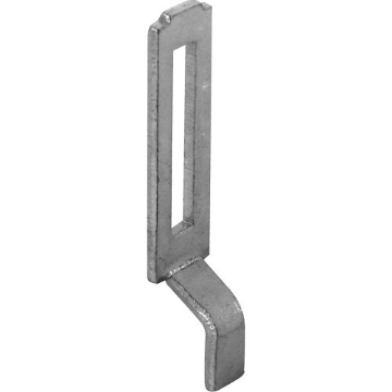 Picture of Prime A 148 STEEL LATCH STRIKE (EA)