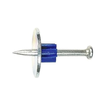 Picture of BLUE POINT FASTENING INC PDW25-38F10 Blue Point Fasteners PIN Drive Washer.145IN 1-1/2IN PDW25-38F10 (EA)