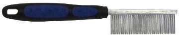 Picture of ALOE CARE A05066 Aloe Care Designer Pet Comb, Carded (EA)