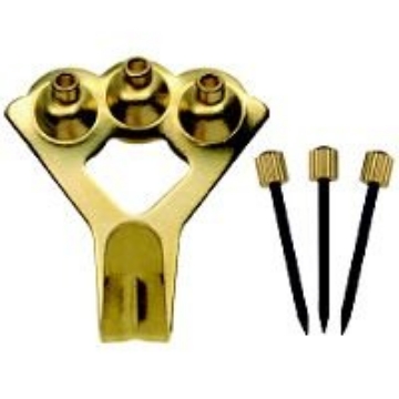 Picture of HILLMAN 50026 Ook 50026 75 Lb Picture Hangers (EA)