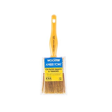 Picture of WOOSTER 1123-2 Wooster 912-0011230020 Paintbrush, 2-Inch, 2 Inch (EA)