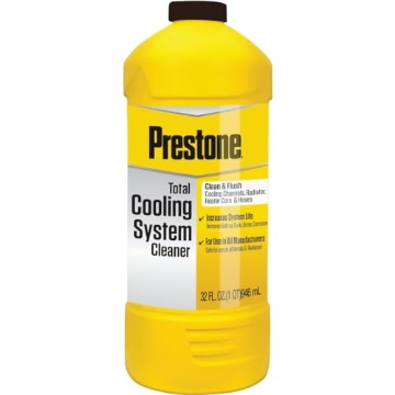 Picture of Prestone AS105R Prestone Products Corp Radiator Flush/Cleaner AS105R (EA)