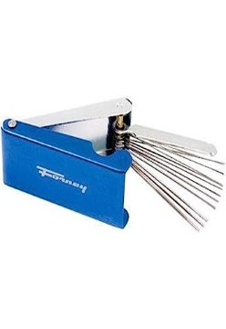 Picture of FORNEY INDUSTRIES INC 86120 Forney 86120 Tip Cleaner, Standard (EA)