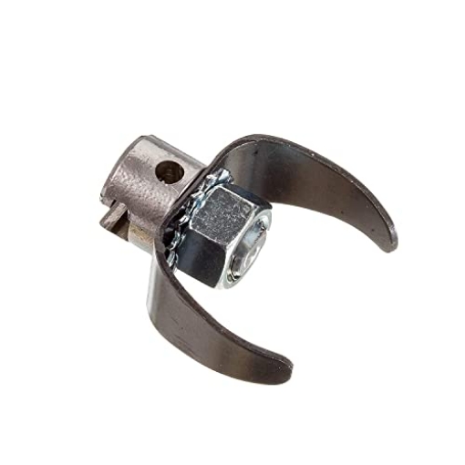 Picture of Ridge Tool Company 63005 Ridgid C Cutter, 1-3/8 In. W, Steel, Black, Stainless (63005) (EA)