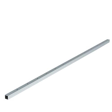 Picture of UNIVERSAL LIGHT 237910 Deckorators 40.5 in. L Stainless Steel Cable Railing Spacer (EA)