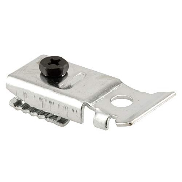 Picture of Prime N 6606 Slide-Co 16554 Adjustable Pivot Bracket, 1/4 In. OD x 1-15/16 In. L x 3/4 In. W, Top Mount, Steel (Single Pack) (EA)