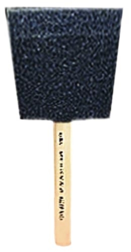 Picture of Linzer 8505-4 Linzer Foam Brushes - Foam Brushes 4" [Set of 30] 30 (PK-30-EA)
