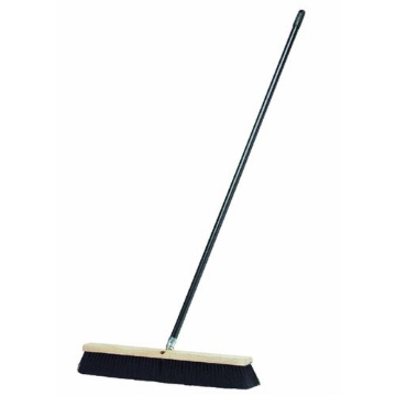 Picture of DETROIT QUALITY BRUSH MANUFACTURING 09985 DQB 9985 Floor/Garage Sweep Brooms (EA)