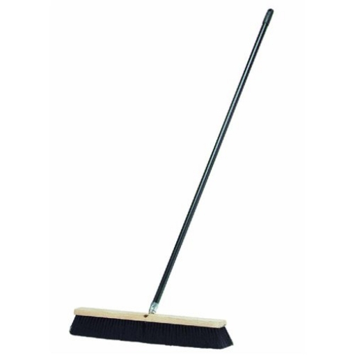 Picture of DETROIT QUALITY BRUSH MANUFACTURING 09985 DQB 9985 Floor/Garage Sweep Brooms (EA)